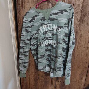 Moving Sale: Make an offer: NRA women's sweatshirt size L
